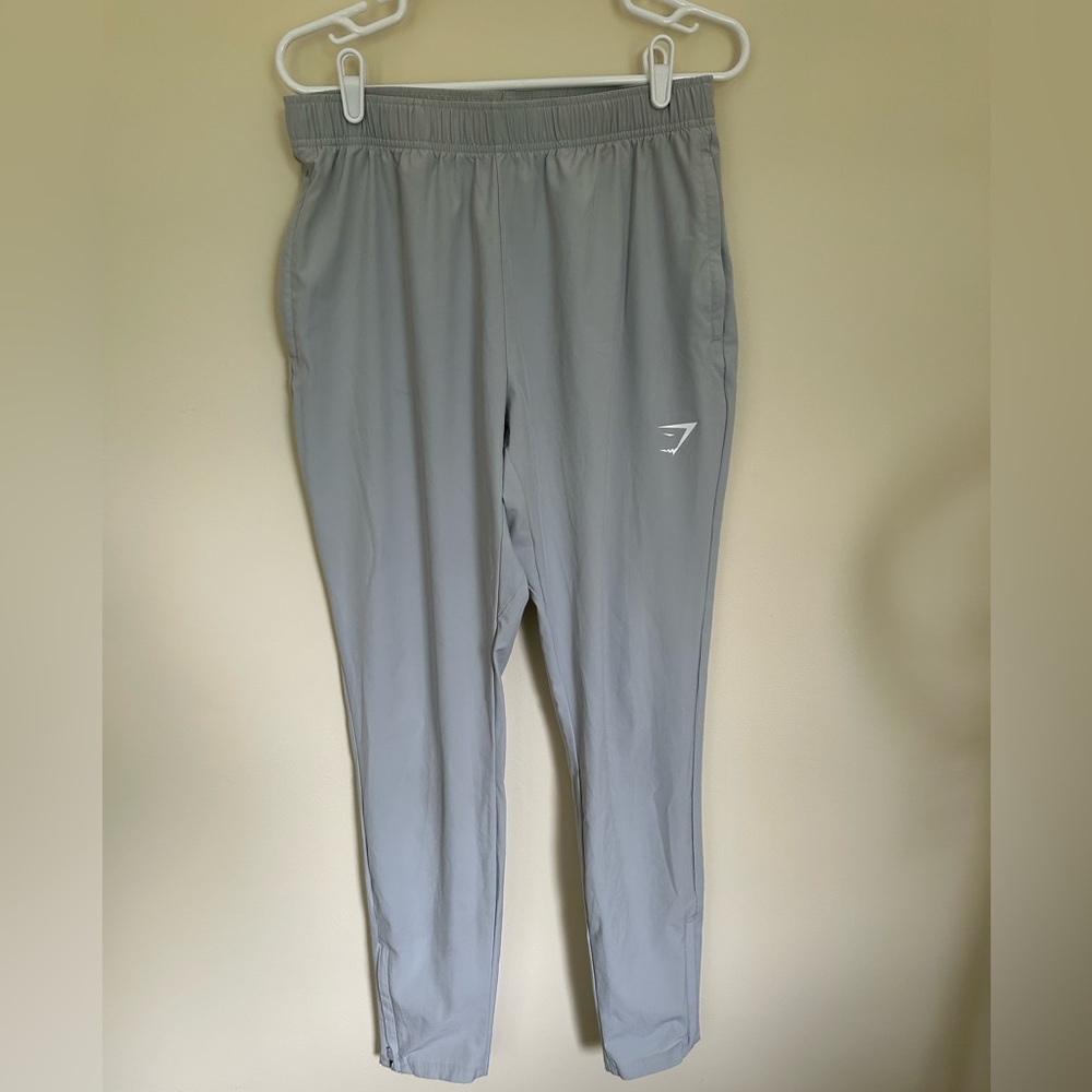 Men’s gymshark joggers